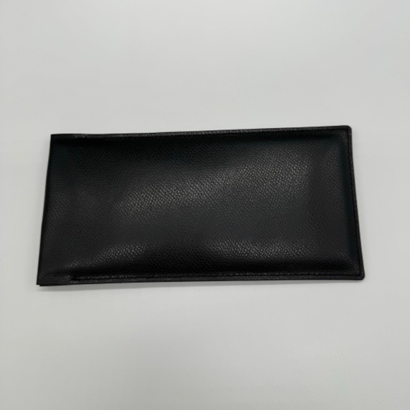 NEW AUTHENTIC CELINE CASE FOR EYEWEAR, BLACK LIGHT CASE FOR EYEWEAR - Picture 4 of 6